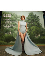 (LP) Kate Nash - 9 Sad Symphonies (Exclusive Baby Pink Vinyl)