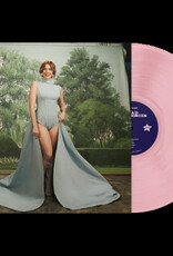 (LP) Kate Nash - 9 Sad Symphonies (Exclusive Baby Pink Vinyl)