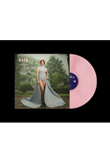 (LP) Kate Nash - 9 Sad Symphonies (Exclusive Baby Pink Vinyl)