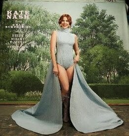CD) Kate Nash - 9 Sad Symphonies