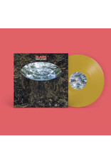 ELF (LP) Islands - What Occurs (Exclusive Gold Vinyl)