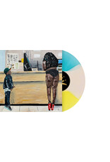 Mello Music Group (LP) Kool Keith - Feature Magnetic (Tri-Color Canary Cake Vinyl)