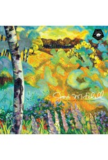 (LP) Joni Mitchell - The Asylum Albums (1976-1980) (6LP)