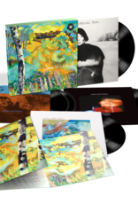 (LP) Joni Mitchell - The Asylum Albums (1976-1980) (6LP)