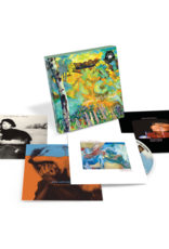 (CD) Joni Mitchell - The Asylum Albums (1976-1980) (4CD)