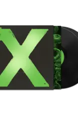 Atlantic (LP) Ed Sheeran - X (Multiply) (10th Anniversary Edition 2LP)