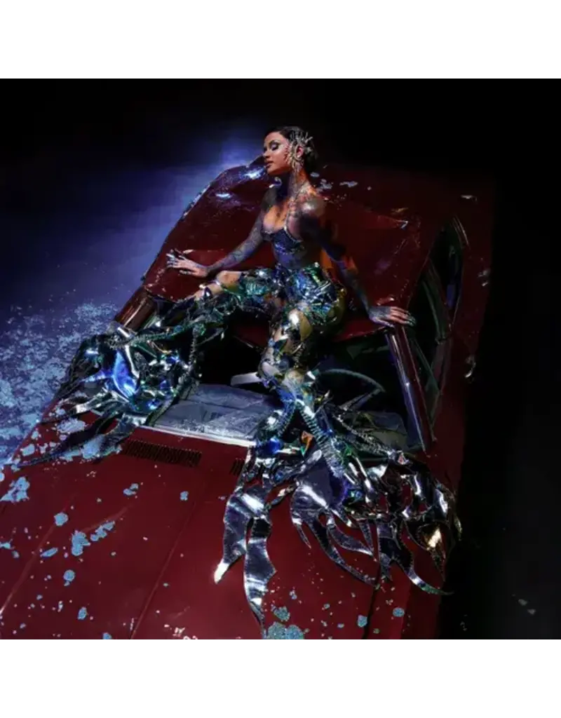 Kehlani Crash After Hours ケラーニ LPレコード Kehlani Crash After Hours ケラーニ LPレコード Kehlani