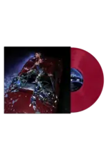 Atlantic (LP) Kehlani - Crash (Apple Red Vinyl)