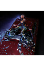 Atlantic (CD) Kehlani - Crash