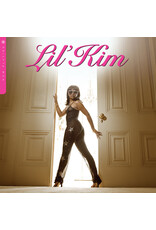 (LP) Lil Kim - Now Playing (Pink Vinyl)