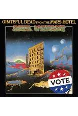 Rhino-Warner (LP) Grateful Dead - From The Mars Hotel (50th Anniversary Remaster - Black Vinyl)