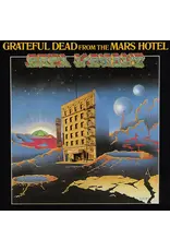Rhino-Warner (LP) Grateful Dead - From The Mars Hotel (Exclusive 50th Anniversary Remaster - Neon Pink Vinyl)