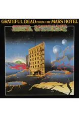 Rhino-Warner (LP) Grateful Dead - From The Mars Hotel (Exclusive Picture Disc 50th Anniversary Remaster)