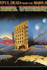 Rhino-Warner (CD) Grateful Dead - From The Mars Hotel (50th Anniversary Deluxe - 3CD)