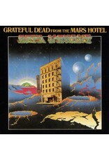 Rhino-Warner (CD) Grateful Dead - From The Mars Hotel (50th Anniversary Deluxe - 3CD)