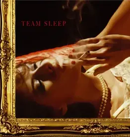 Reprise (LP) Team Sleep - Team Sleep (2LP- Expanded Reissue)