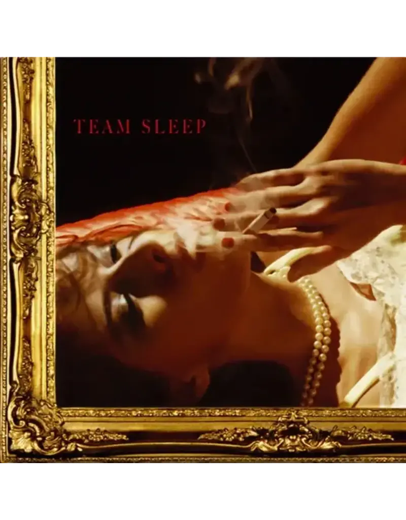 Reprise (LP) Team Sleep - Team Sleep (2LP- Expanded Reissue)