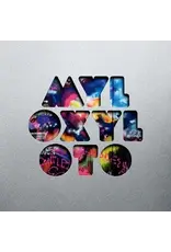 (LP) Coldplay - Mylo Xyloto (2024 Reissue)