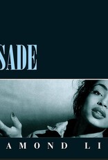 (LP) Sade - Diamond Life (Half-Speed Master)