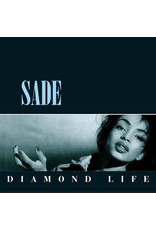 (LP) Sade - Diamond Life (Half-Speed Master)