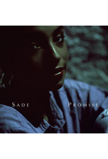 (LP) Sade - Promise (Half Speed Master)
