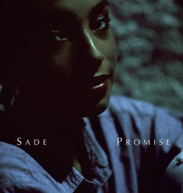 (LP) Sade - Promise (Half Speed Master)