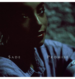 (LP) Sade - Promise (Half Speed Master)