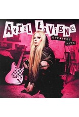 Legacy (LP) Avril Lavigne - Greatest Hits (Exclusive Neon Green Vinyl)