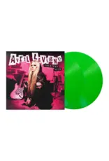 Legacy (LP) Avril Lavigne - Greatest Hits (Exclusive Neon Green Vinyl)