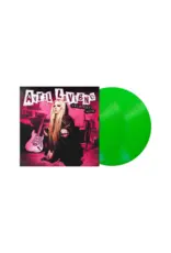 Legacy (LP) Avril Lavigne - Greatest Hits (Exclusive Neon Green Vinyl)