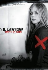 Arista (LP) Avril Lavigne - Under My Skin (2024)