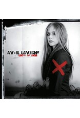 Arista (LP) Avril Lavigne - Under My Skin (2024)