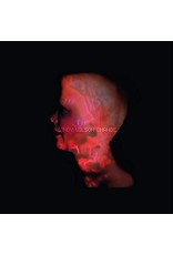 (LP) Wilson, Cindy - Change