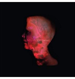 (LP) Wilson, Cindy - Change