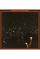(LP) Dylan, Bob - Before The Flood (2017 RM)