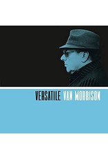 (LP) Morrison, Van - Versatile