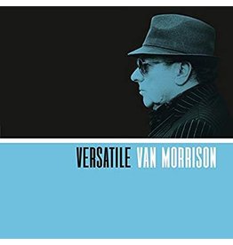 (LP) Morrison, Van - Versatile