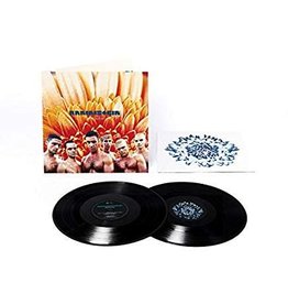 (LP) Rammstein - Herzeleid