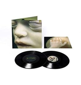 (LP) Rammstein - Mutter