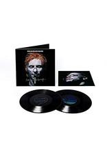 (LP) Rammstein - Sehnsucht