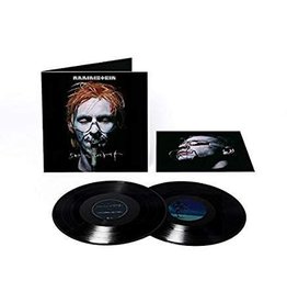 (LP) Rammstein - Sehnsucht