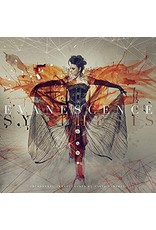 (LP) Evanescence - Synthesis (2LP)