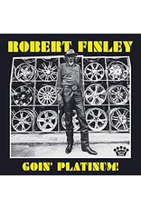 (LP) Robert Finley - Goin Platinum!
