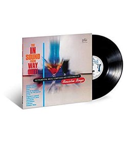 (LP) Beastie Boys - In Sound From Way Out! (2017) (DIS)