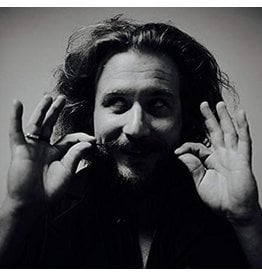 (LP) Jim James - Tribute To 2