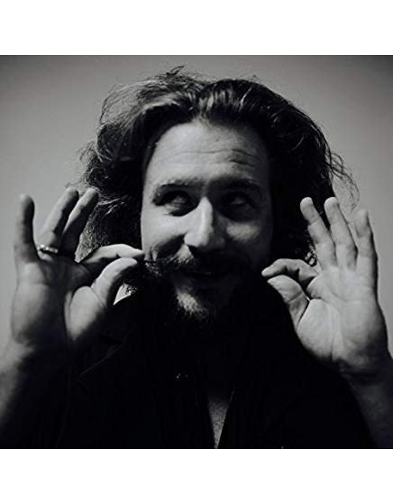 (LP) Jim James - Tribute To 2