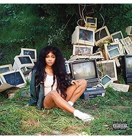 (LP) SZA - CTRL