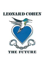(LP) Leonard Cohen - Future (2017)