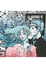 (LP) Motion City Soundtrack - Even If it Kills Me (2LP/Coloured Vinyl) 10th ANN