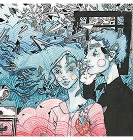 (LP) Motion City Soundtrack - Even If it Kills Me (2LP/Coloured Vinyl) 10th ANN